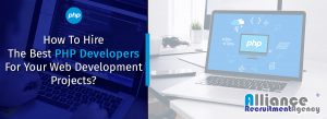 How To Hire Php Developers