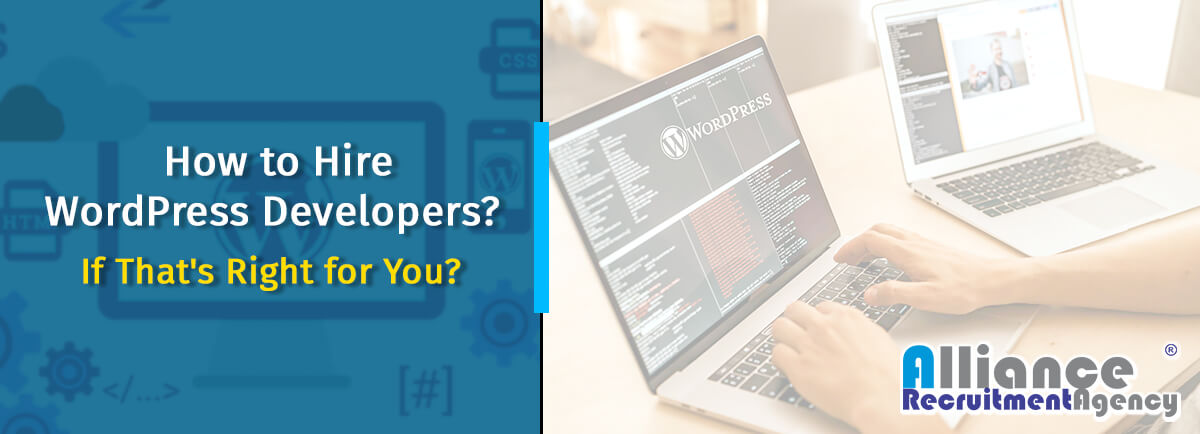 How To Hire WordPress Developers