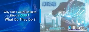 Why Does Your Business Need A CISO