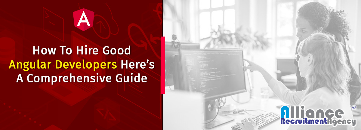 How To Hire Good Angular Developers