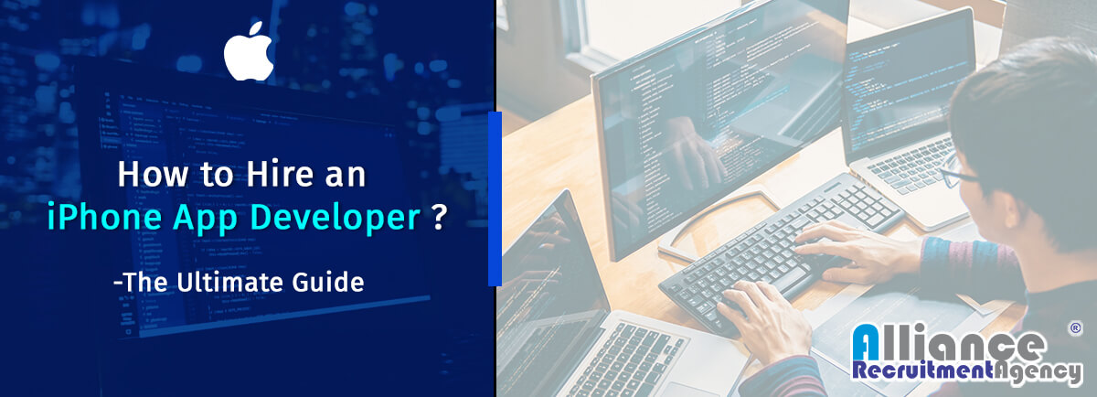 How To Hire An Iphone App Developer