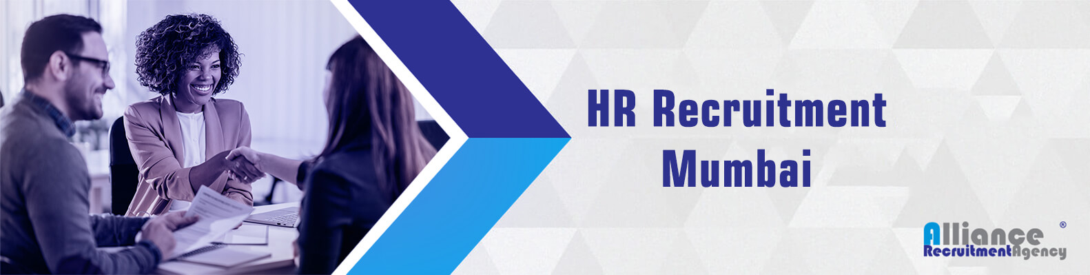 HR Recruitment Mumbai