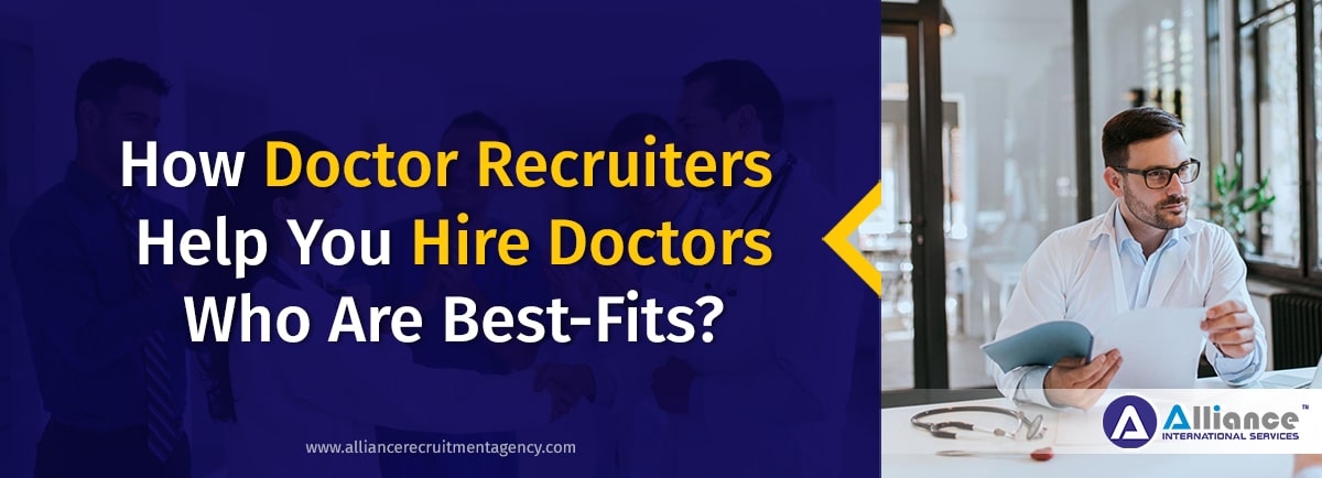 Doctor Recruiter