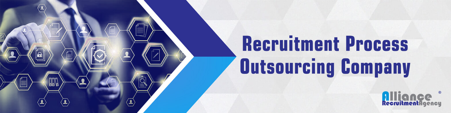 Recruitment Process Outsourcing