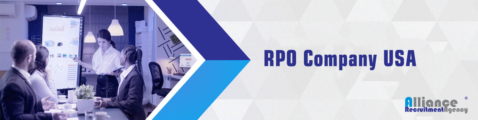 Top RPO Companies In Usa