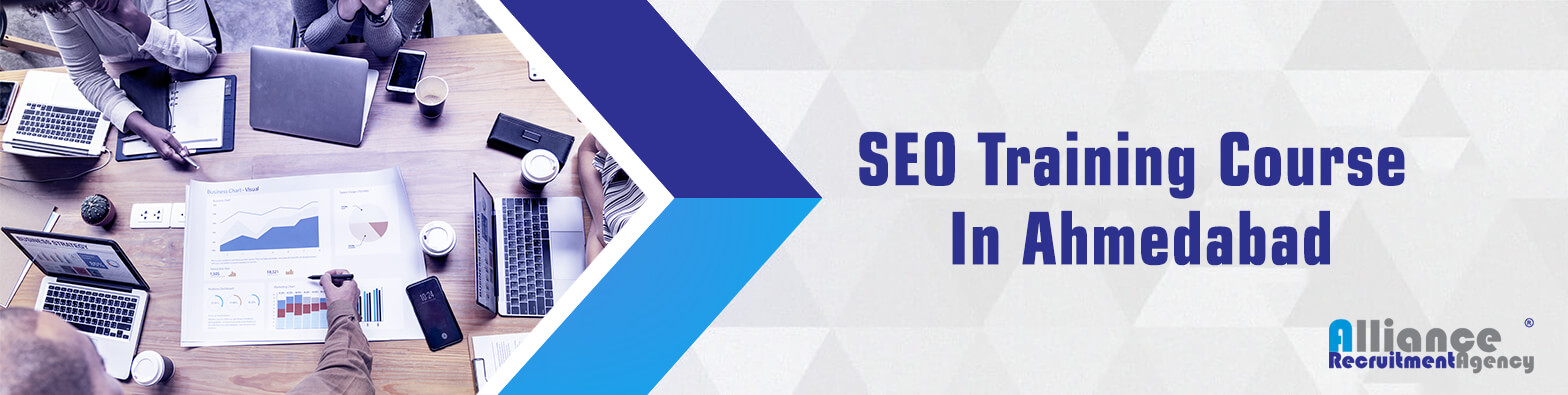 SEO Course in Ahmedabad