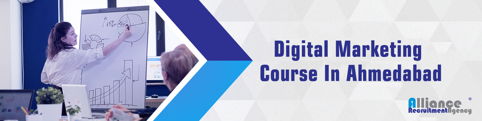 Digital Marketing Course In Ahmedabad