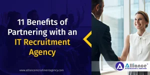 IT Recruitment Agency