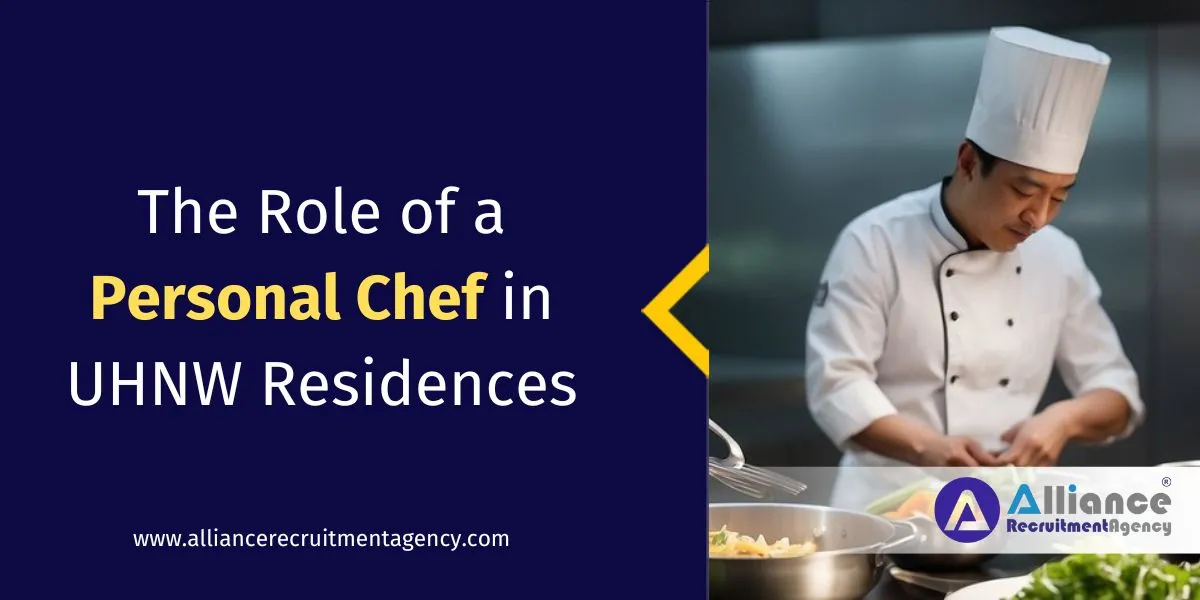 chef employment agencies