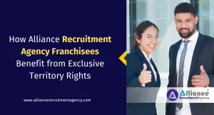 Alliance Recruitment Agency Franchisees