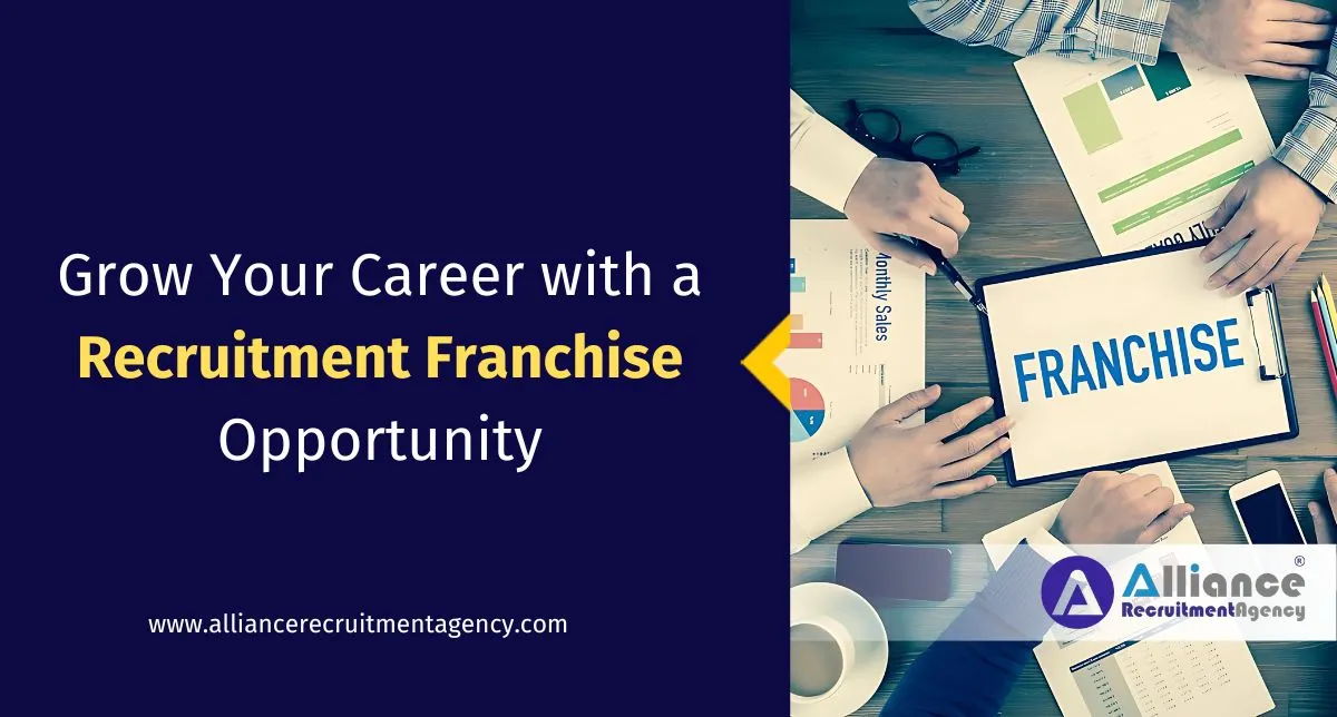 Recruitment Franchise