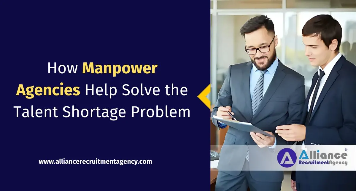 Manpower Agency