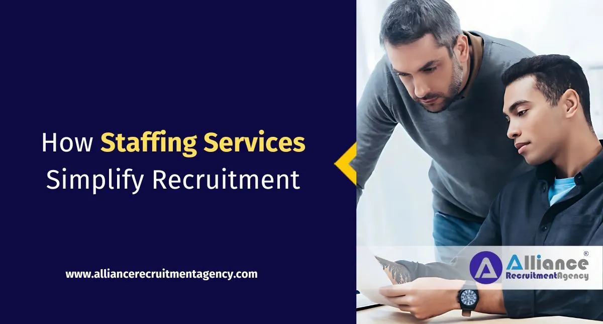 Staffing Services