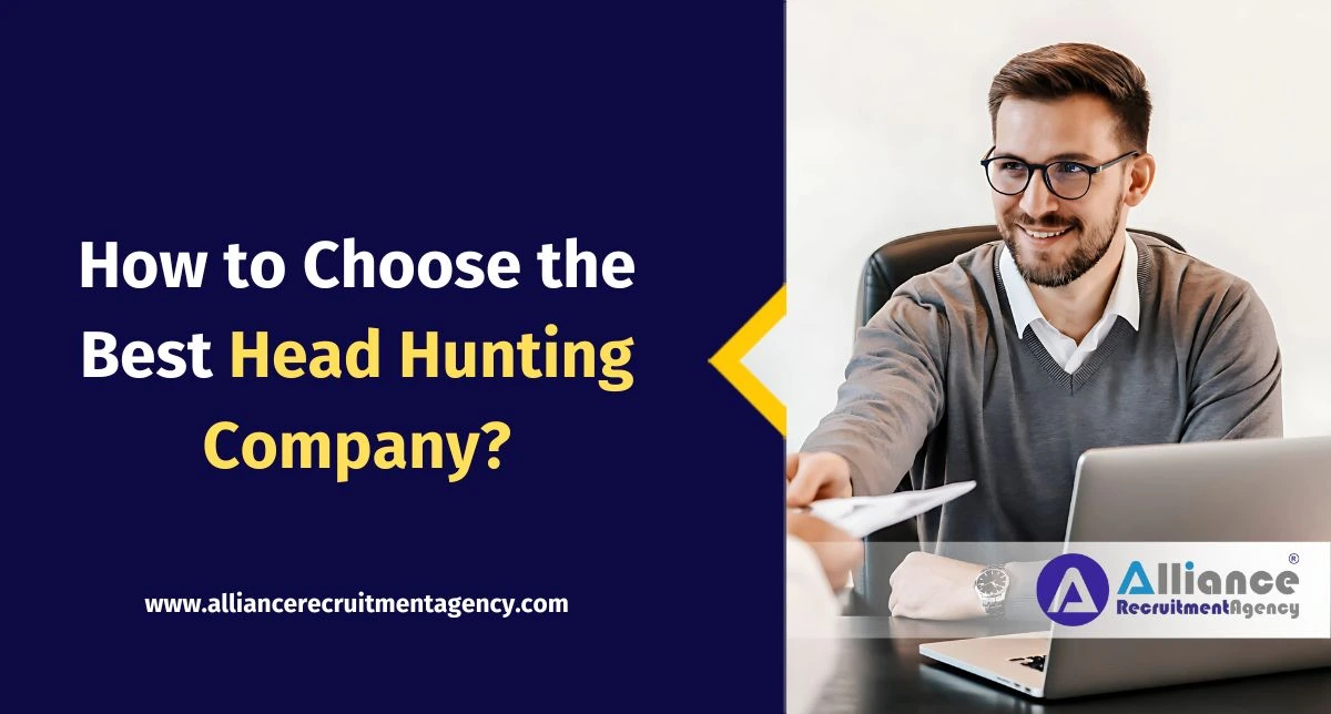 Head Hunting Company