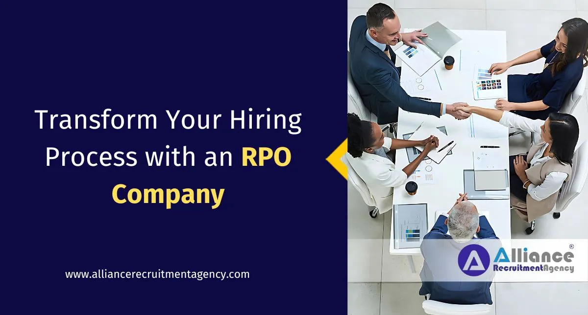 RPO Company