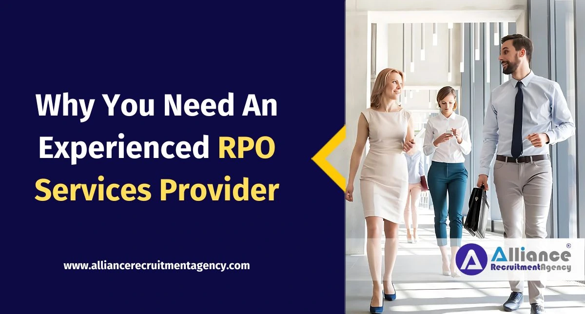 RPO Services Provider