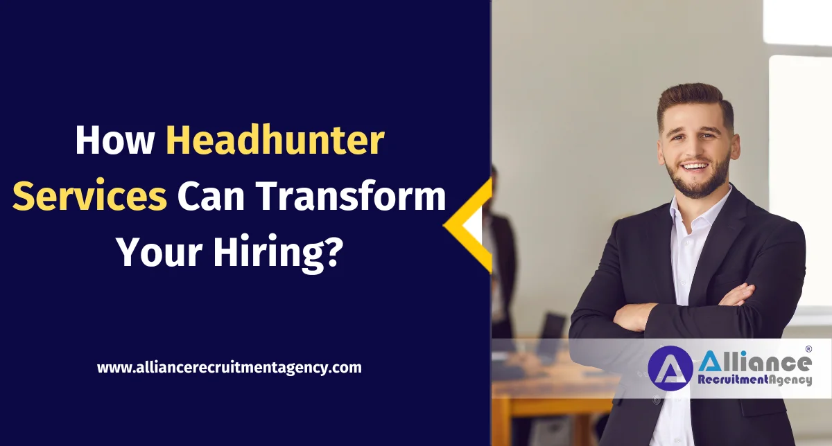 Headhunter Services