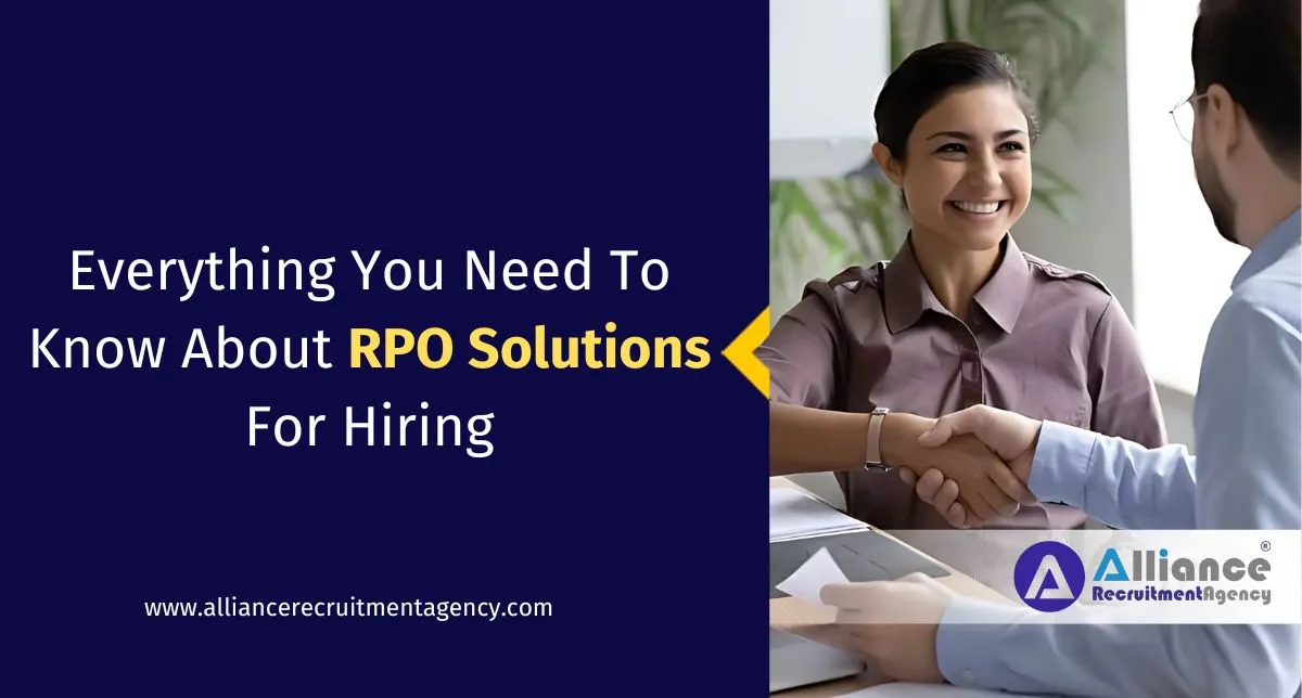 RPO providers