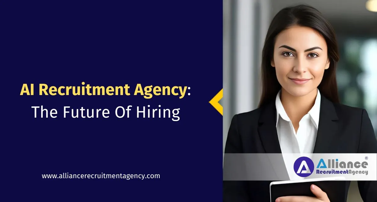 AI Recruitment Agency